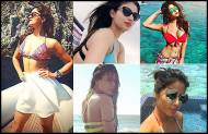 Which TV bahu looks HOTTEST in bikini?