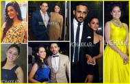 Who looked best at #DiVekReception?