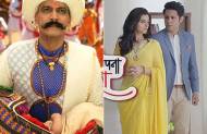 Which TV show are you excited to watch?