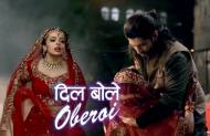 Are you enjoying Dil Bole Oberoi?