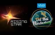 Your favourite music reality show?