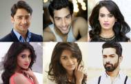 Which celeb do you want play Holi with?