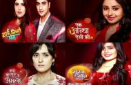 Which 'Star Plus Dopahar' show are you enjoying the most?