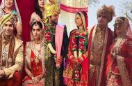 Which newly married couple is your favourite?