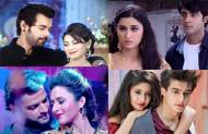 TV couple