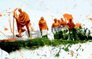 Desh bhakti quiz. These slogans were said by which Indian Freedom Fighter?