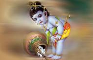 How much do you know about Lord Krishna?