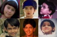 Quiz: Bollywood actors and their films as child actors!