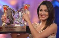 Gauahar Khan