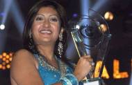 Juhi Parmar
