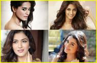 Which 'new' TV beauty are you?