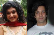 Ragini and Aamir