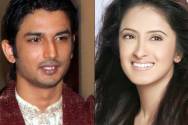 Sushant and Mihika