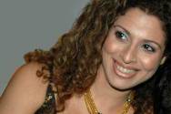 Tanaaz Iraani
