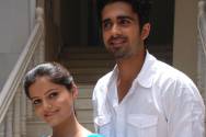 Radhika and Dev