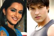 Aastha Chaudhary , Anas Rashid