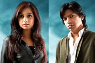 Shreya Ghoshal and Shaan
