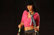 Jennifer Winget 