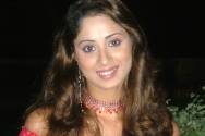 Sangeeta Ghosh