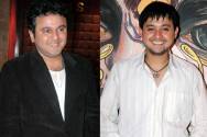 Ali Asgar and Swapnil Joshi