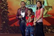 Chaturvedi family 