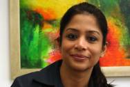 Indrani Mukerjea