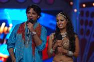 Mukul and Kashmira