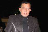 Mithun Chakravorty