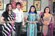 Kashmakash Zindagi Ki 
