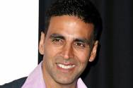 Akshay Kumar