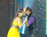 Aadesh & urmila