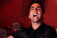 Akshay Kumar
