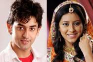 Shashank Vyas and Pratyusha Banerjee