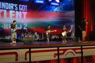 Underground Authority Band