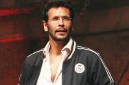 Milind Soman