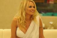 Pamela Anderson 