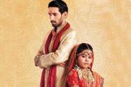 Vikrant Massey and Juhi Aslam