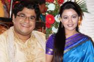 Sumit Arora and Prarthana Behere