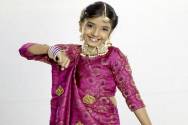 Khushi Dubey