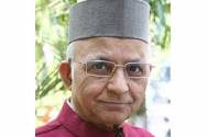 Ramesh Talwar 