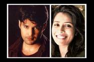 Rajeev Khandelwal and Manjiri Kamtikar