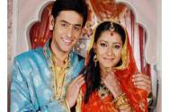 Shashank Vyas and Pratyusha Banerjee