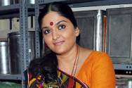 Indira Krishnan (Krishnaben)