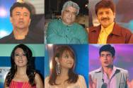 Annu Malik,Javed Akhtar,Udit Narayan,Mini Mathur,Alisha Chinai,Hussain Kuwajerwa