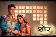 Yasir Shah and Snigdha Srivastava