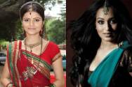  Rubina Dilak and Sangeeta kapure