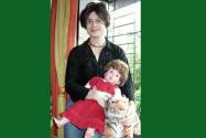 Bobby Darling 