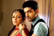 Drishti Dhami and Gurmeet Choudhary 