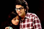 Manish Paul and Roshni Chopra