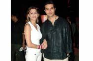 Shilpa Saklani And Apurva Agnihotri 